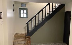 Appartement Sakura - Maulevrier Cholet Puy Du Fou